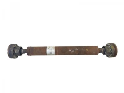52123467AD Propeller shaft front JEEP GRAND CHEROKEE IV (WK, WK2) (2010-2021)