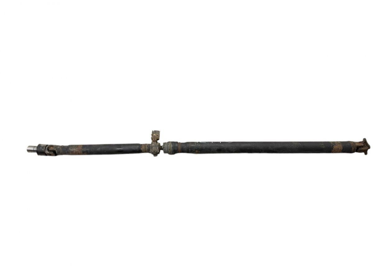 Propeller Shaft Complete JEEP COMPASS I (PK) (2006-2016)