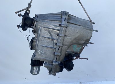 Трансферна кутия JEEP CHEROKEE IV / LIBERTY (KK) (2008-2013)