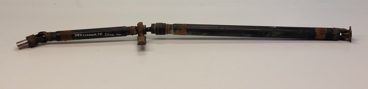 Propeller Shaft Complete JEEP COMPASS I (PK) (2006-2016)