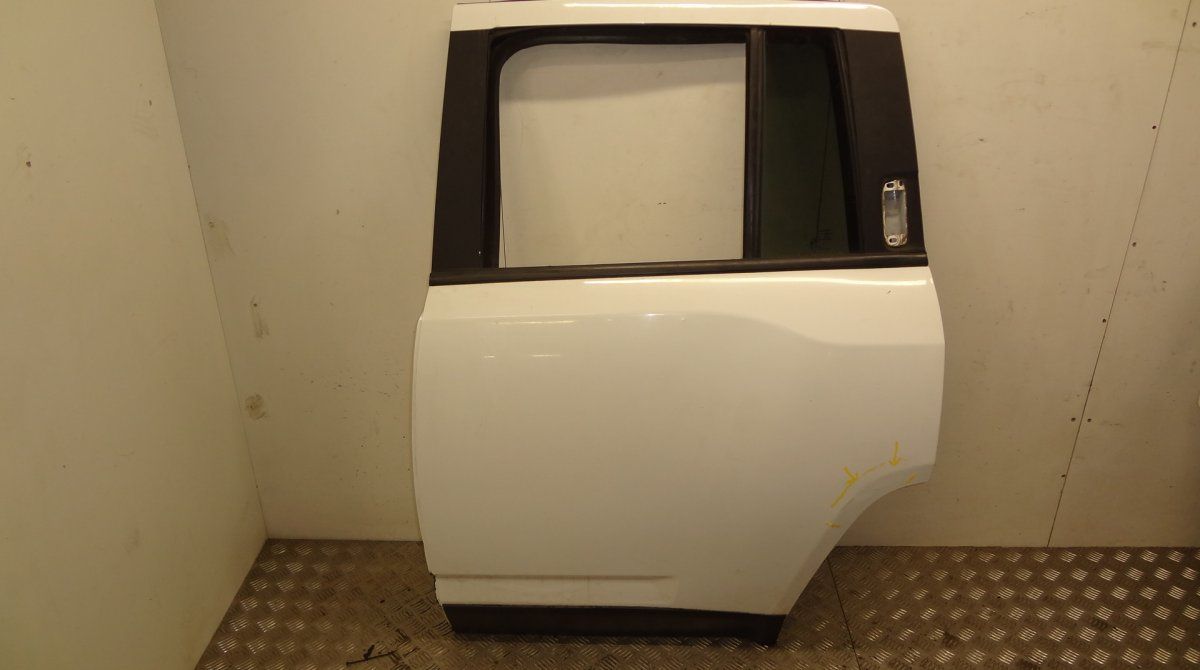 Door Rear  Left JEEP COMPASS I (PK) (2006-2016)