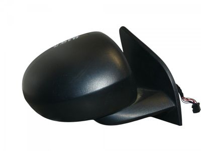 Mirror right JEEP COMPASS I (PK) (2006-2016)