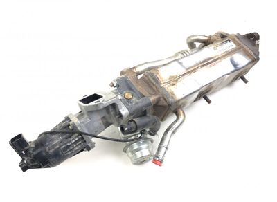 8983675001 EGR охладител ISUZU D-MAX II (RT) (2012-2019)