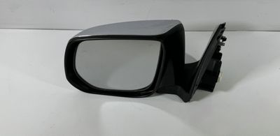 Mirror left ISUZU D-MAX II (RT) (2012-2019)