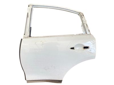 H210A1CAMA Door Rear  Left INFINITI FX II / QX70 (S51) (2008-2017)