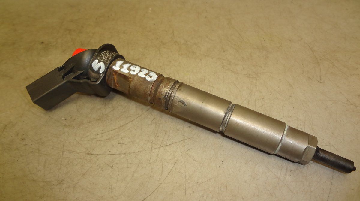 0445115027 Fuel Injector JEEP GRAND CHEROKEE III (WH) (2005-2010)