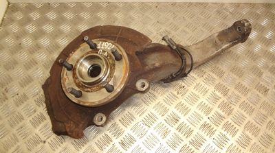 Wheel bearing housing front left JEEP GRAND CHEROKEE III (WH) (2005-2010)