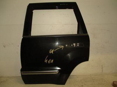 Door Rear  Left JEEP GRAND CHEROKEE III (WH) (2005-2010)
