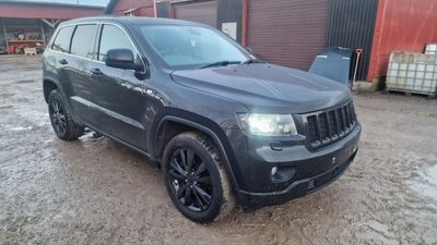JEEP GRAND CHEROKEE IV (WK, WK2) (2010-2021), 2012