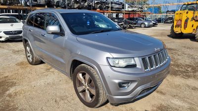 JEEP GRAND CHEROKEE IV (WK, WK2) (2010-2021), 2014