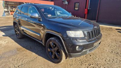 JEEP GRAND CHEROKEE IV (WK, WK2) (2010-2021), 2011