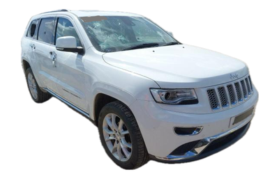 JEEP GRAND CHEROKEE IV (WK, WK2) (2010-2021), 2015