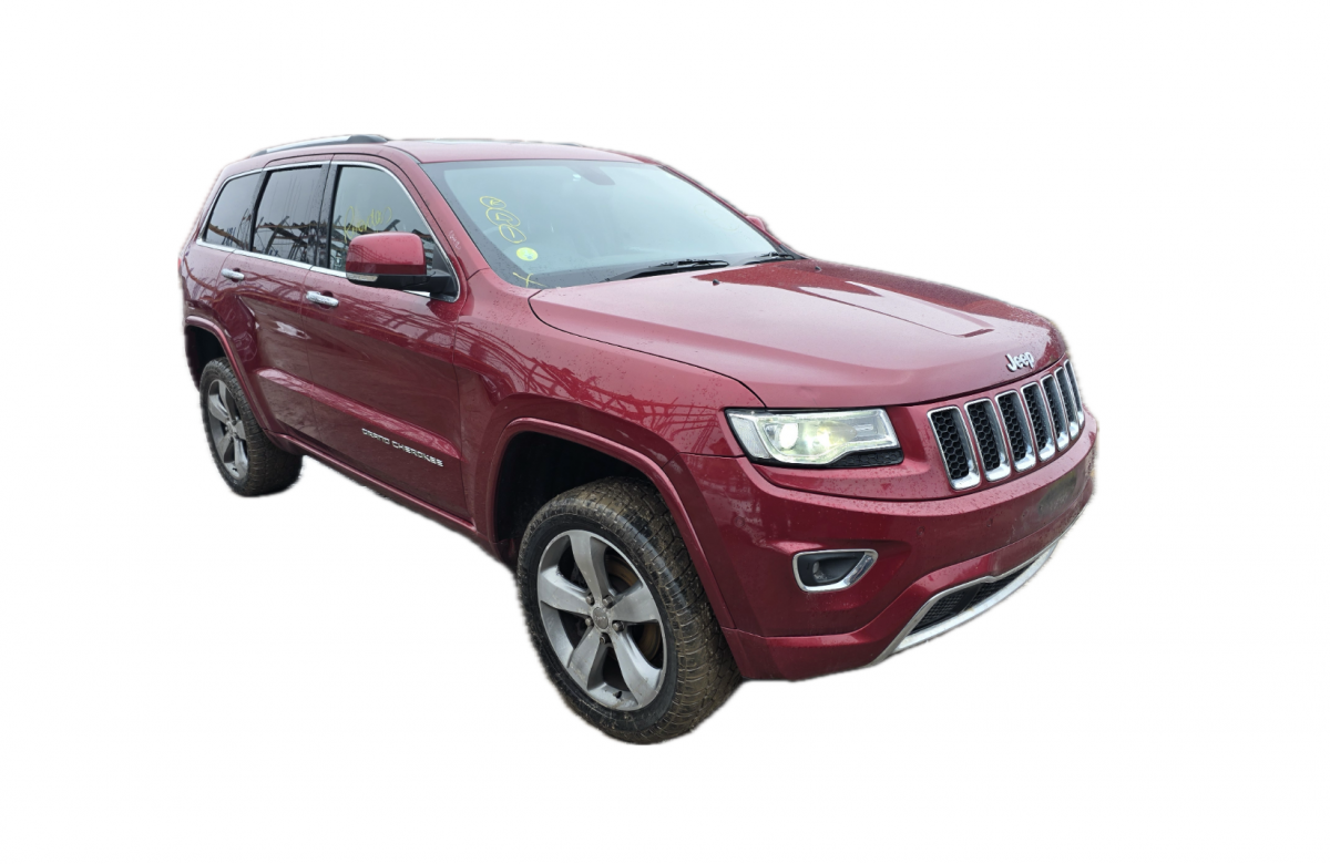 JEEP GRAND CHEROKEE IV (WK, WK2) (2010-2021), 2014