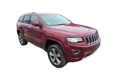 JEEP GRAND CHEROKEE IV (WK, WK2) (2010-2021), 2014