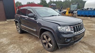 JEEP GRAND CHEROKEE IV (WK, WK2) (2010-2021), 2011