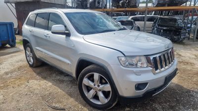 JEEP GRAND CHEROKEE IV (WK, WK2) (2010-2021), 2011