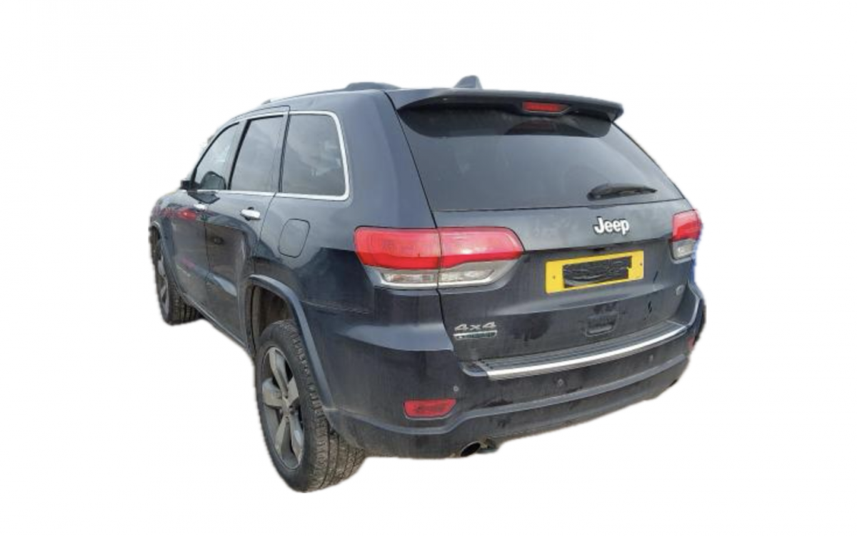 JEEP GRAND CHEROKEE IV (WK, WK2) (2010-2021), 2015