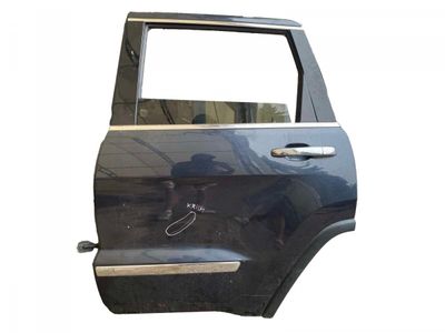 55113635AH Door Rear  Left JEEP GRAND CHEROKEE IV (WK, WK2) (2010-2021)