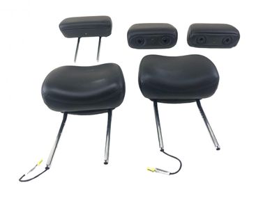 5LF53DX9AA Headrest set JEEP GRAND CHEROKEE IV (WK, WK2) (2010-2021)