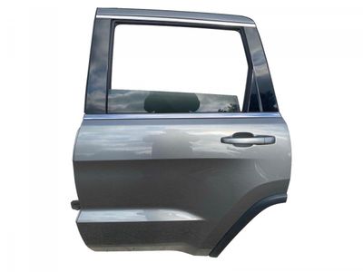55113635AH Door Rear  Left JEEP GRAND CHEROKEE IV (WK, WK2) (2010-2021)