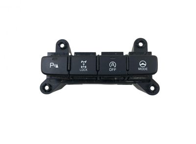93600C5890 Combined switch set in dashboard KIA SORENTO III (UM) (2015-2020)