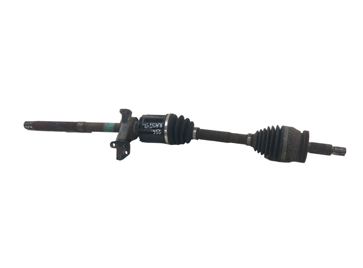 49501C5050 Drive Shaft Front Right                                    KIA SORENTO III (UM) (2015-2020)