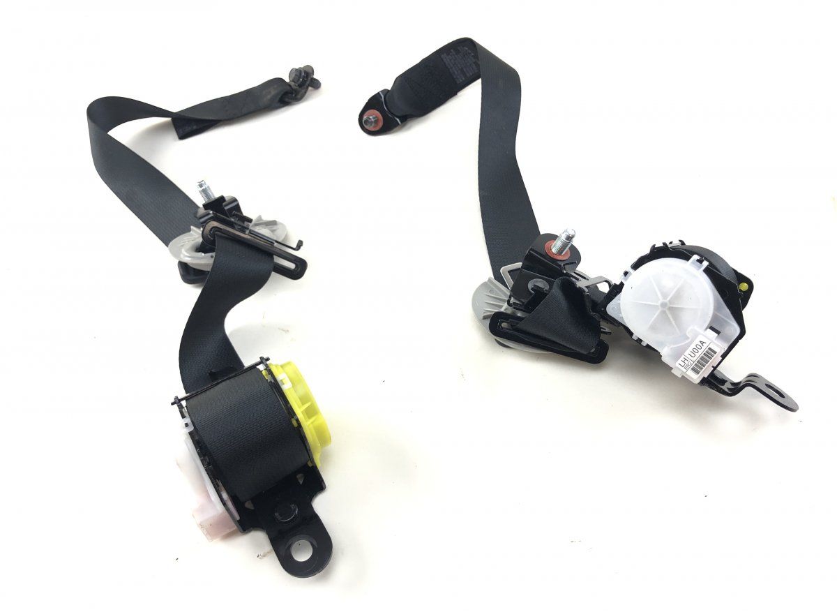 89880C5000BGA 89870C5000BGA Seat Belt Set KIA SORENTO III (UM) (2015-2020)