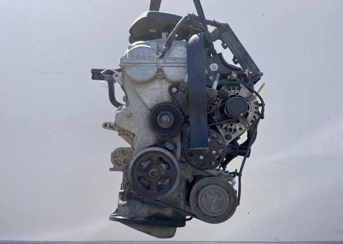 G4FD CA500NFFAA04 373002B960 Engine KIA SPORTAGE IV (QL) (2015-2021)