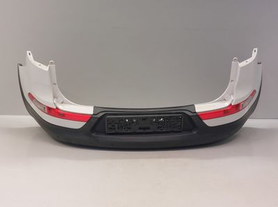 866113U500 866713U000 866723U000BIJ 866713U000BIJ 866713U000HW2 866723U000HW2 Rear bumper KIA SPORTAGE III (SL) (2010-2015)