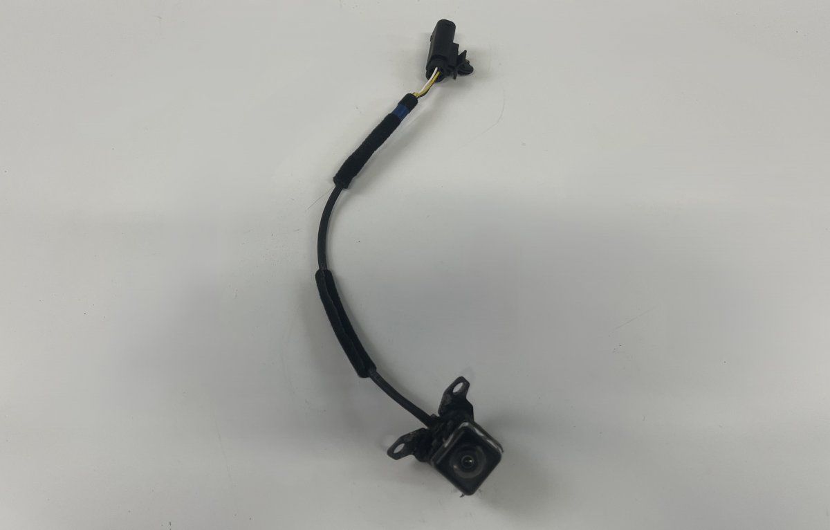 957503W100 Reverse camera KIA SPORTAGE III (SL) (2010-2015)