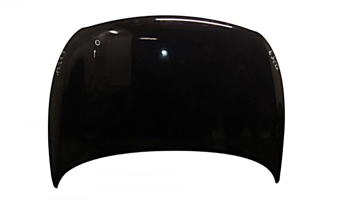 664003U000 Bonnet KIA SPORTAGE III (SL) (2010-2015)