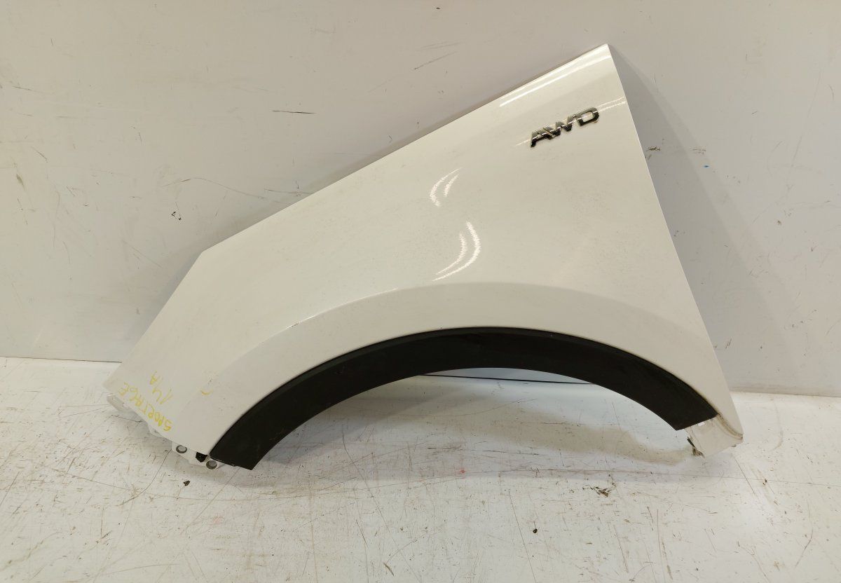 Fender Front Left KIA SPORTAGE III (SL) (2010-2015)