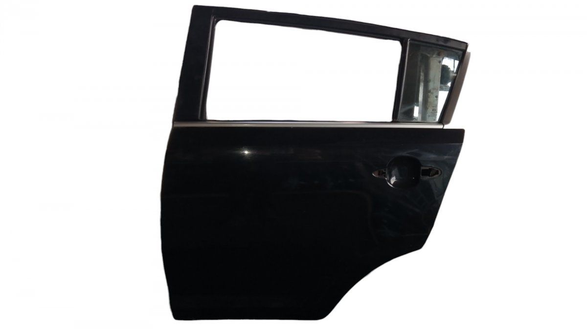 Door Rear  Left KIA SPORTAGE III (SL) (2010-2015)