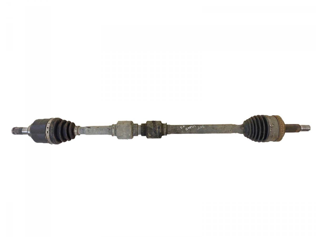 495012Y830 Drive Shaft Front Right                                    KIA SPORTAGE III (SL) (2010-2015)
