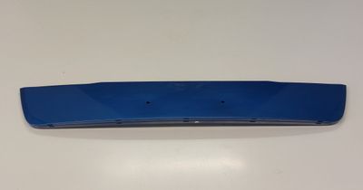 87371-F1000 87371F1000 87371-F1010 87371F1010 Лайсна на капака на багажника / вратата на багажника KIA SPORTAGE IV (QL) (2015-2021)