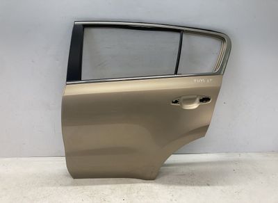 77003F1000 Door Rear  Left KIA SPORTAGE IV (QL) (2015-2021)