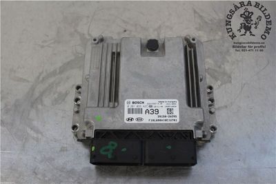 0281033427 Контролен блок / модул на двигателя (ECU) KIA SPORTAGE IV (QL) (2015-2021)