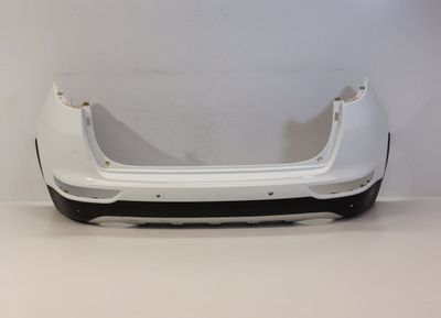 1608172422 86611F100WD 15923629 Задна броня KIA SPORTAGE IV (QL) (2015-2021)