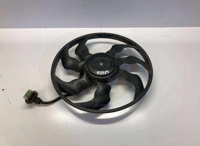 A005530 252313R000 Radiator Fan Electric KIA SPORTAGE IV (QL) (2015-2021)