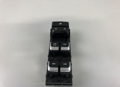 93570-F1200 93570F1200 Main windows switch KIA SPORTAGE IV (QL) (2015-2021)