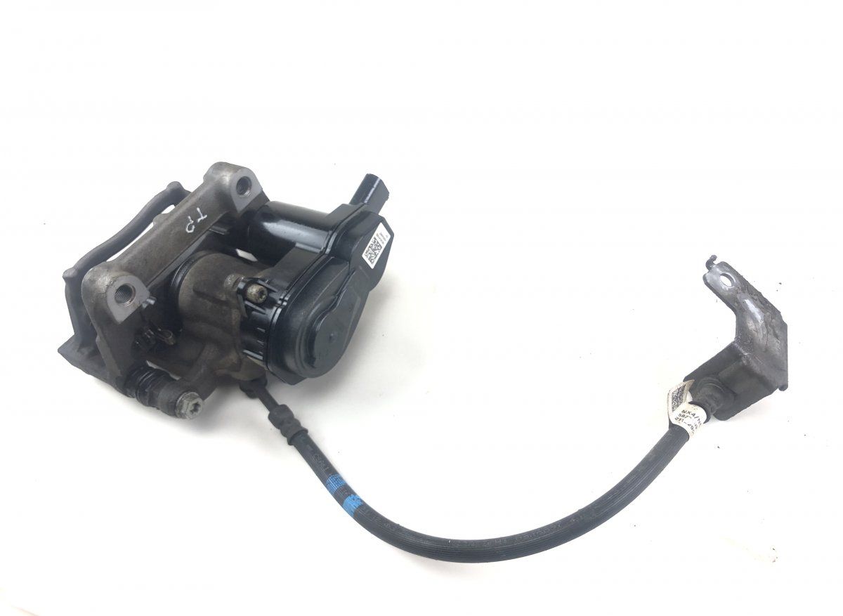 58230N7600 Brake caliper rear  right KIA SPORTAGE V (NQ5) (2021-)
