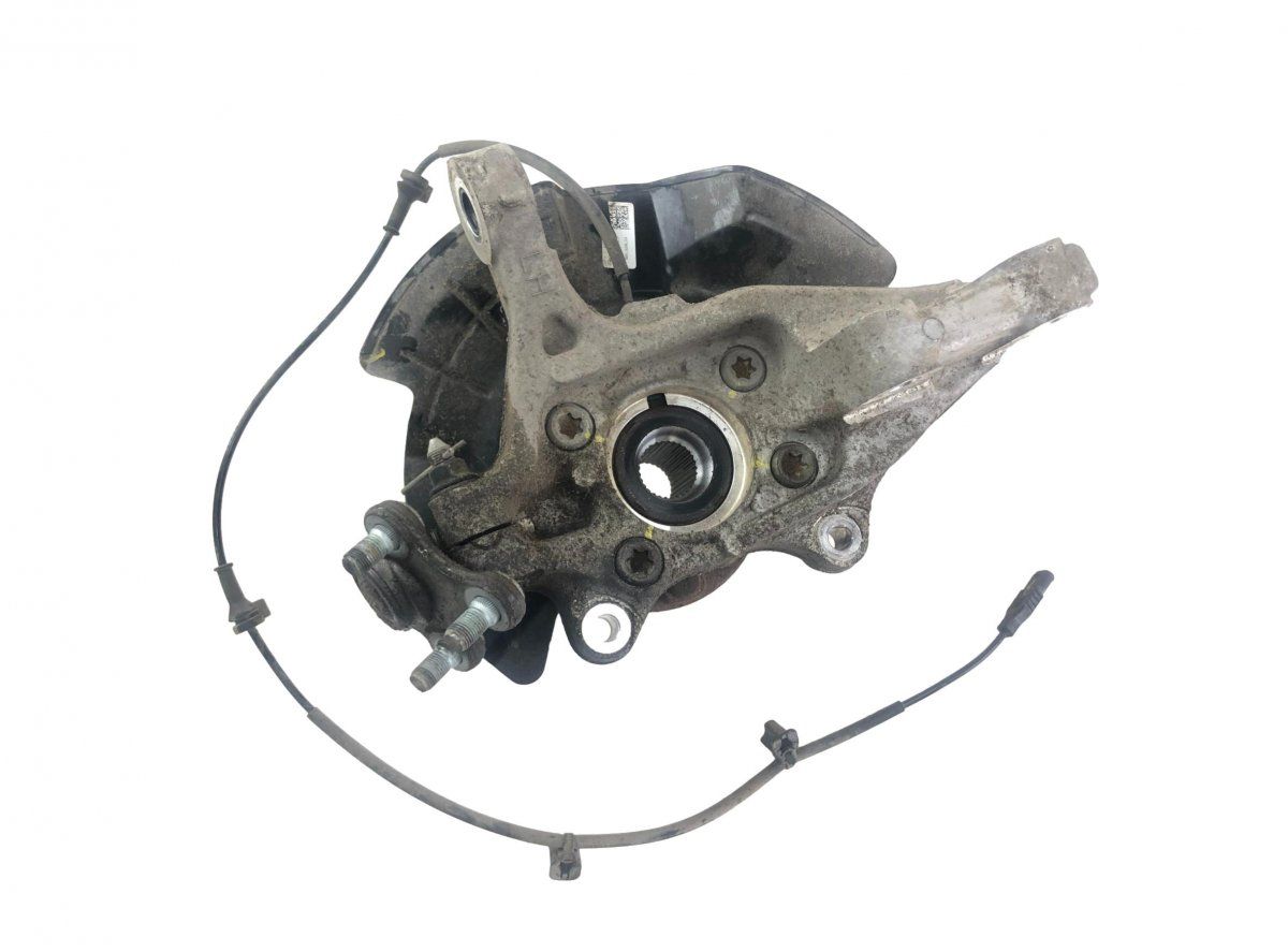 51710N7000 Wheel bearing housing front left KIA SPORTAGE V (NQ5) (2021-)