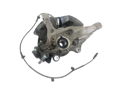 51710N7000 Wheel bearing housing front left KIA SPORTAGE V (NQ5) (2021-)