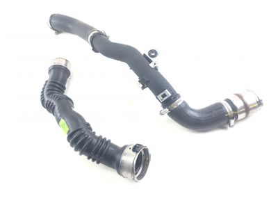 282602M400 Intercooler pipe left KIA SPORTAGE V (NQ5) (2021-)