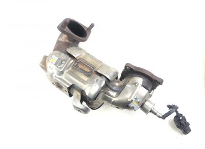285002MDF0 Catalyc Converter KIA SPORTAGE V (NQ5) (2021-)