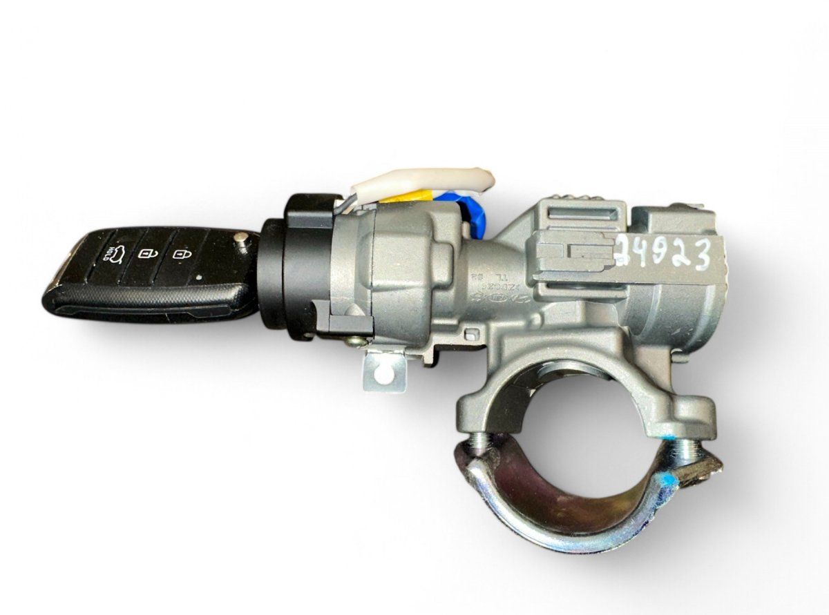 81910D3000 Ignition switch lock (ignition barrel) KIA STONIC (YB) (2017-)