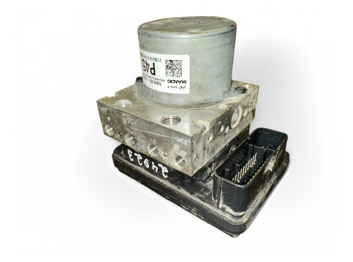 58910H8450 ABS hydraulic unit / pump KIA STONIC (YB) (2017-)