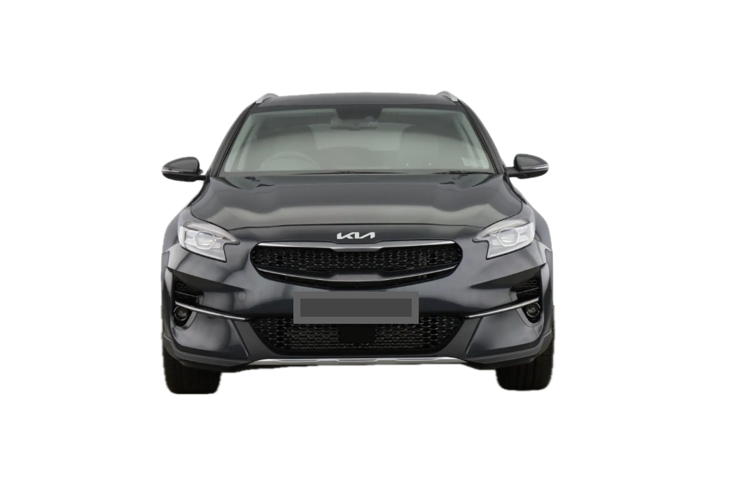 KIA XCEED (CD) (2019-), 2022