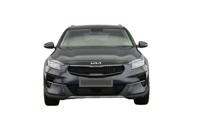 KIA XCEED (CD) (2019-), 2022