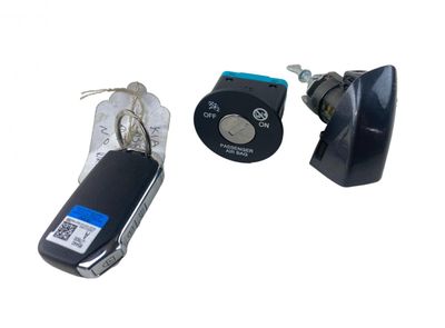 95440J7800 Key / Keys KIA XCEED (CD) (2019-)